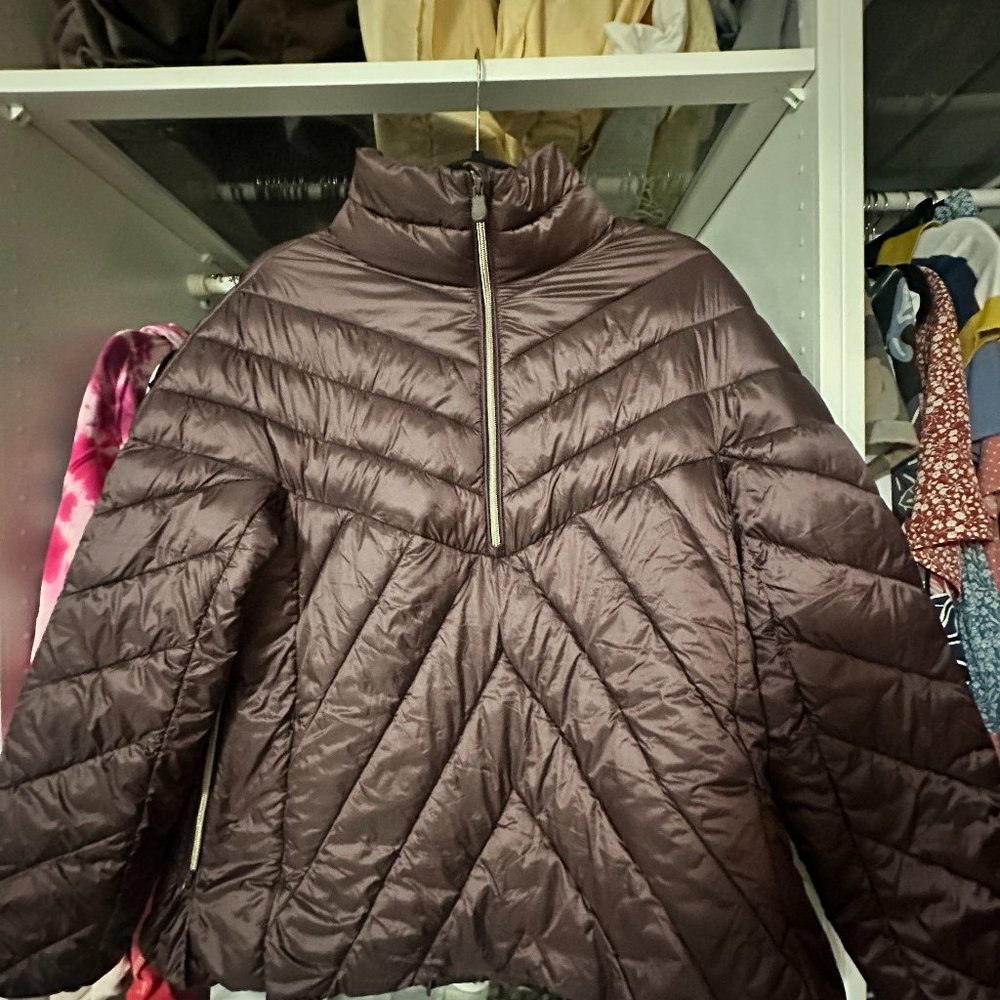 Save The Duck women's jacket. Size 1.